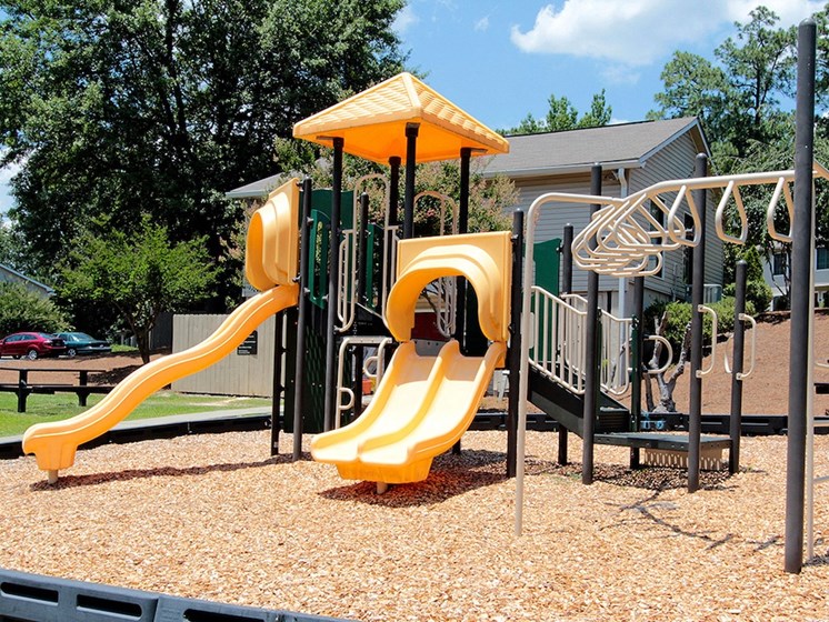 playground at west winds townhomes